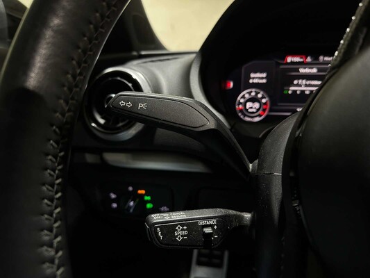 Audi A3 Sportback 1.4 TFSI CoD Sport S Line Edition 150 PS 2017, J-089-GT