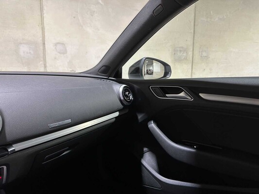 Audi A3 Sportback 1.4 TFSI CoD Sport S Line Edition 150 PS 2017, J-089-GT