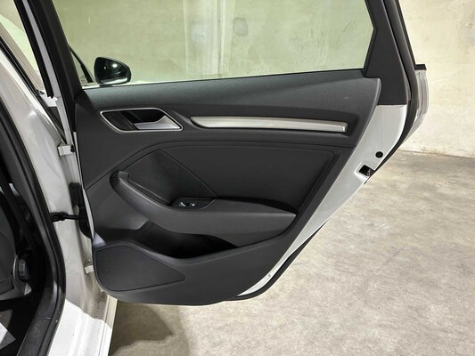 Audi A3 Sportback 1.4 TFSI CoD Sport S Line Edition 150 PS 2017, J-089-GT