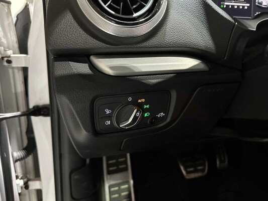 Audi A3 Sportback 1.4 TFSI CoD Sport S Line Edition 150 PS 2017, J-089-GT