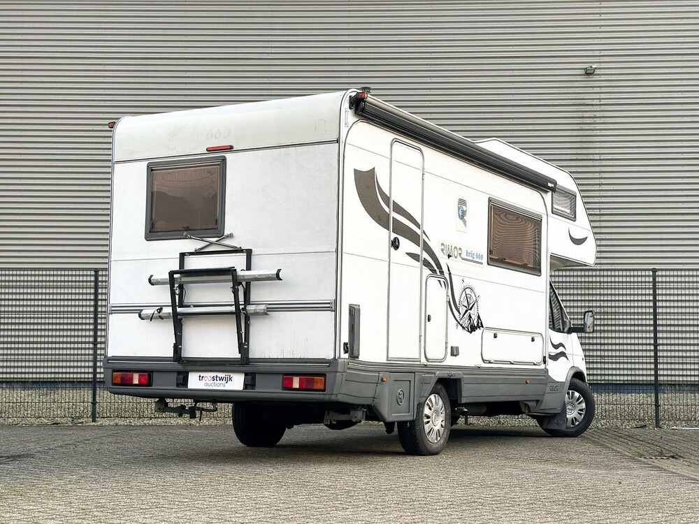 Ford Transit 150 L Camper 88 PS 1994, VH-SF-42 Youngtimer