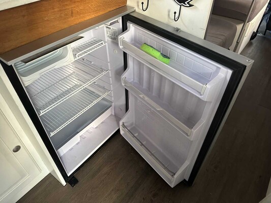 Ford Transit 150 L Camper 88 PS 1994, VH-SF-42 Youngtimer