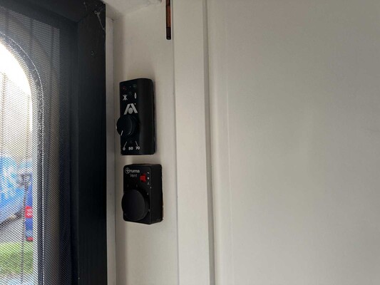 Ford Transit 150 L Camper 88 PS 1994, VH-SF-42 Youngtimer