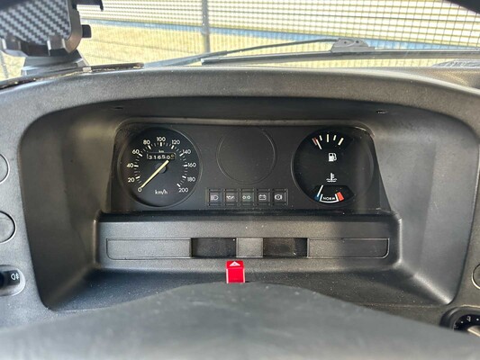 Ford Transit 150 L Camper 88 PS 1994, VH-SF-42 Youngtimer