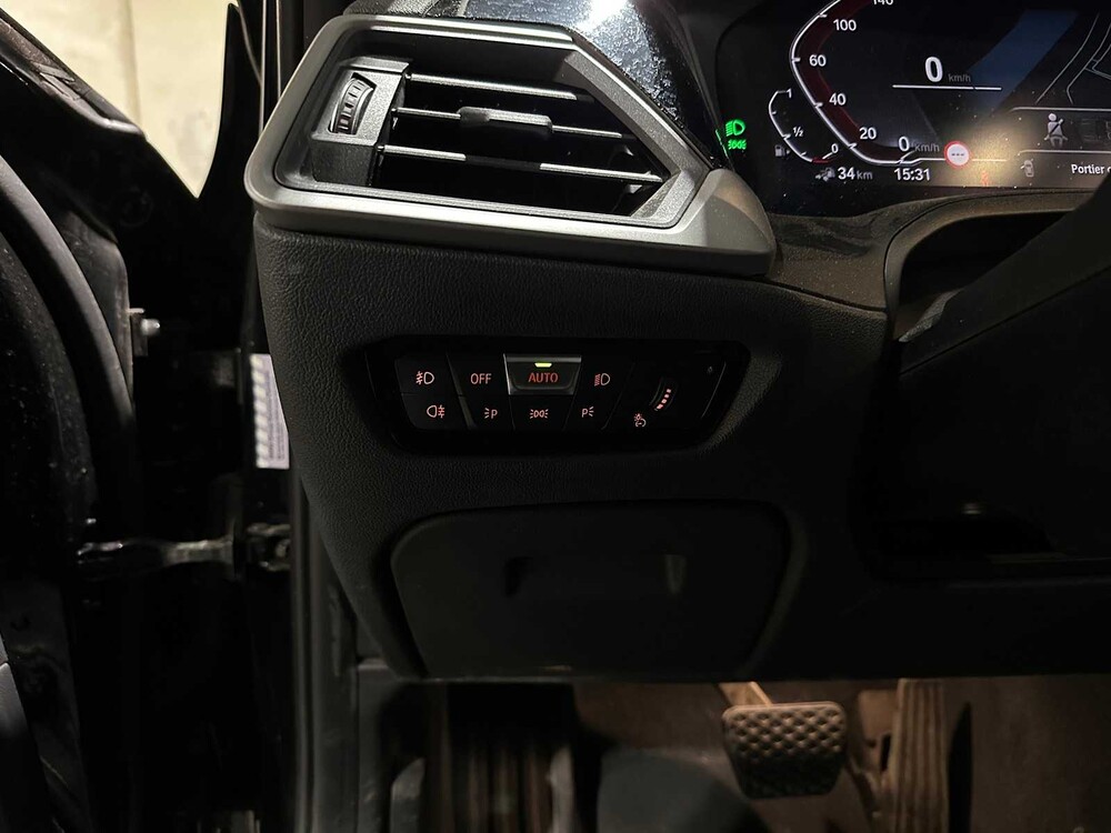 BMW 330e Touring G21 292 PS 2021 (Original-NL + 1. Besitzer), K-451-VL