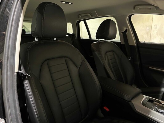 BMW 330e Touring G21 292 PS 2021 (Original-NL + 1. Besitzer), K-451-VL