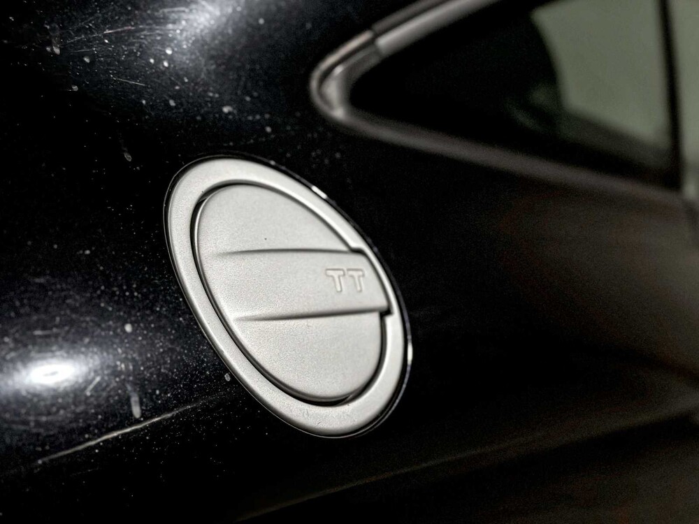 Audi TT 2.0 TFSI Quattro Pro Line 211 PS 2014, GF-839-F