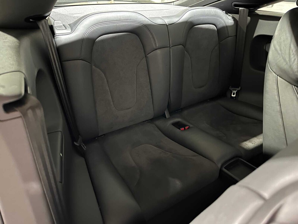 Audi TT 2.0 TFSI Quattro Pro Line 211 PS 2014, GF-839-F