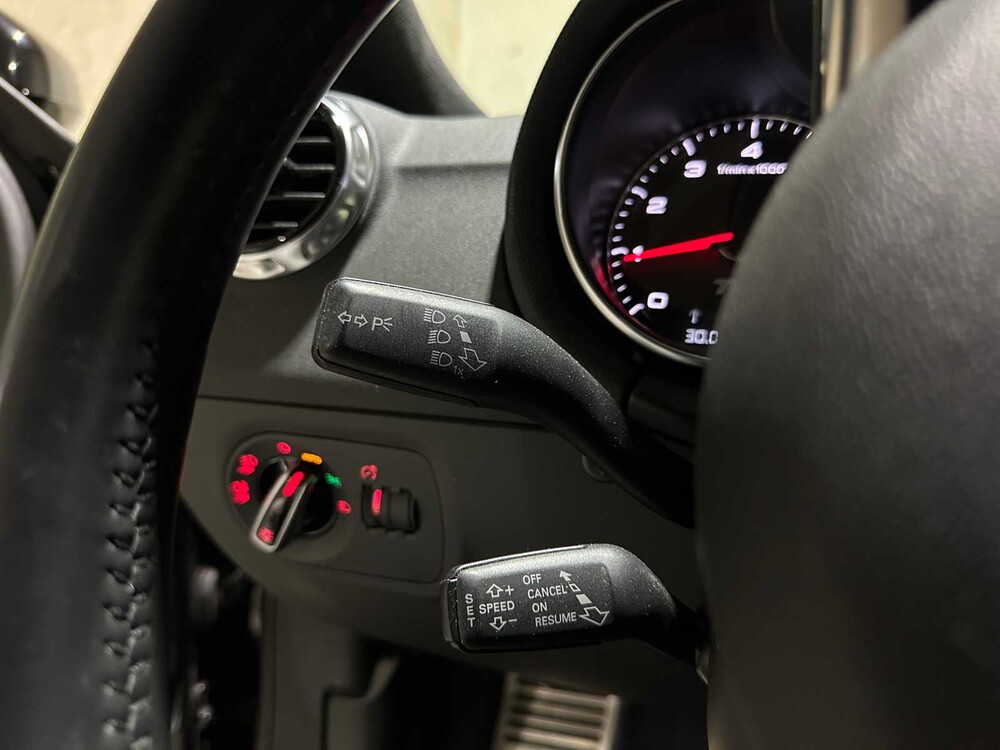 Audi TT 2.0 TFSI Quattro Pro Line 211 PS 2014, GF-839-F