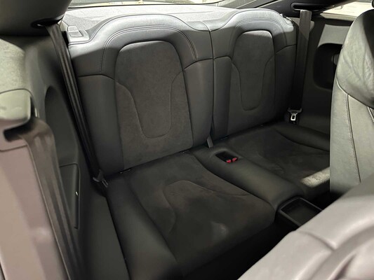 Audi TT 2.0 TFSI Quattro Pro Line 211 PS 2014, GF-839-F