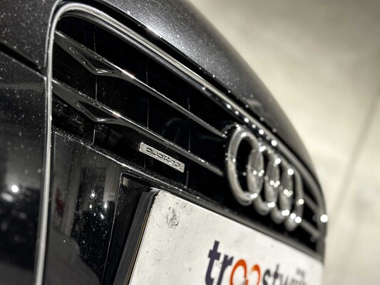 Audi TT 2.0 TFSI Quattro Pro Line 211 PS 2014, GF-839-F