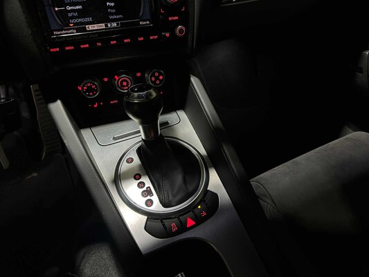 Audi TT 2.0 TFSI Quattro Pro Line 211 PS 2014, GF-839-F