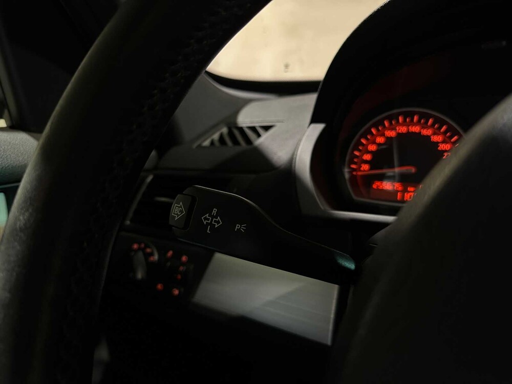 BMW X3 2.5si Executive M-Sport 218 PS 2007, T-942-JB Youngtimer