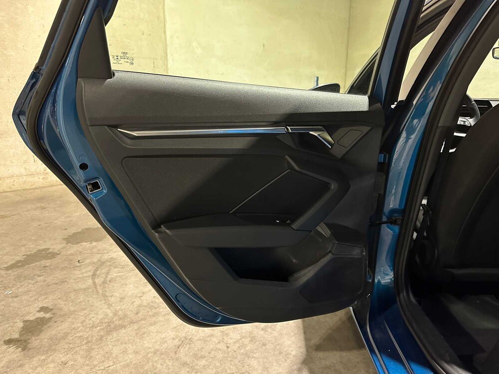 Audi A3 Sportback 30 TFSI Pro Line 110 PS 2022, R-053-SL