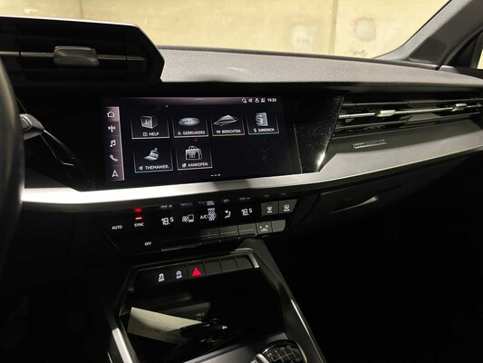 Audi A3 Sportback 30 TFSI Pro Line 110 PS 2022, R-053-SL