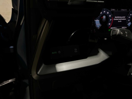 Audi A3 Sportback 30 TFSI Pro Line 110 PS 2022, R-053-SL