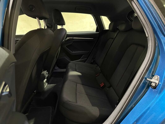 Audi A3 Sportback 30 TFSI Pro Line 110 PS 2022, R-053-SL
