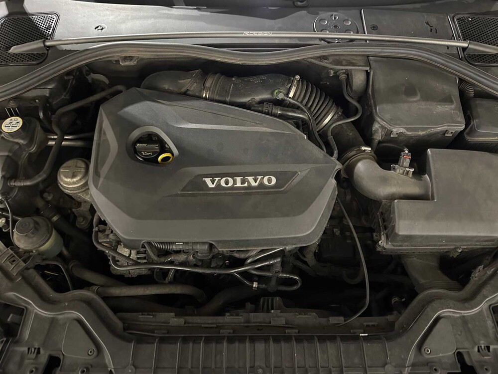 Volvo V60 1,6 T3 R-Design 150 PS 2015, 5-ZTK-58