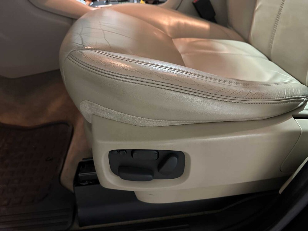 Land Rover Discovery 3.0 SDV6 HSE 7-Sitzer 245 PS 2011, 74-PDS-1