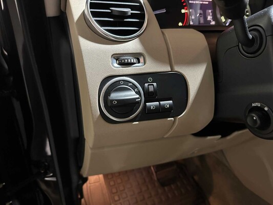 Land Rover Discovery 3.0 SDV6 HSE 7-Sitzer 245 PS 2011, 74-PDS-1