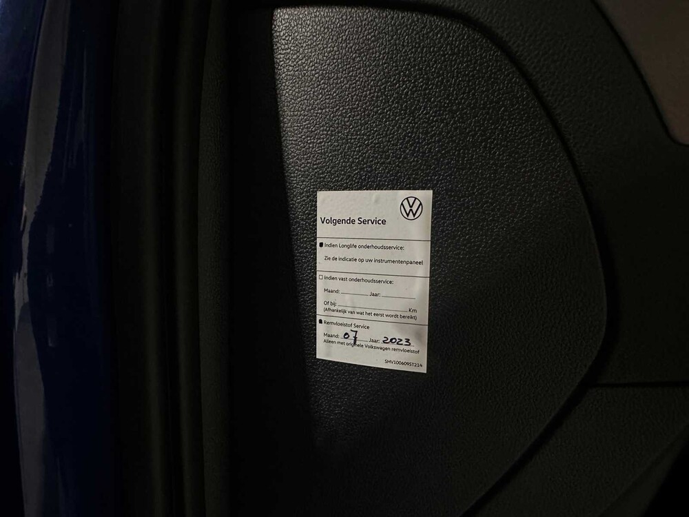 Volkswagen Polo 1.0 TSI Comfortline 95 PS 2018, RR-264-G