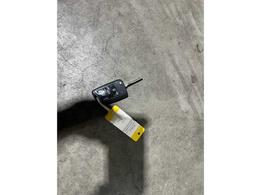 Volkswagen Polo 1.0 TSI Comfortline 95 PS 2018, RR-264-G