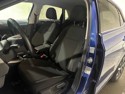 Volkswagen Polo 1.0 TSI Comfortline 95 PS 2018, RR-264-G