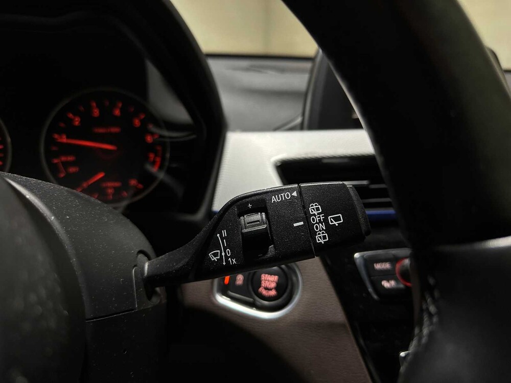 BMW X1 xDrive25i M-Sport 231 PS 2016, L-386-RH