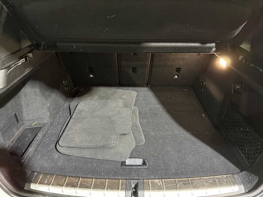 BMW X1 xDrive25i M-Sport 231 PS 2016, L-386-RH