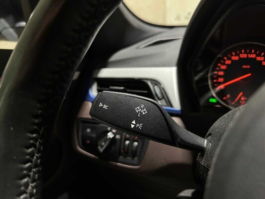 BMW X1 xDrive25i M-Sport 231 PS 2016, L-386-RH