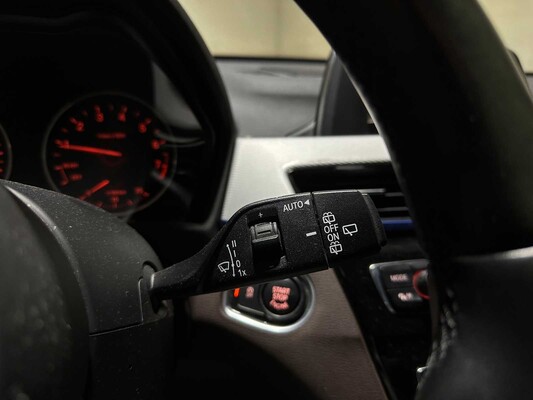 BMW X1 xDrive25i M-Sport 231 PS 2016, L-386-RH