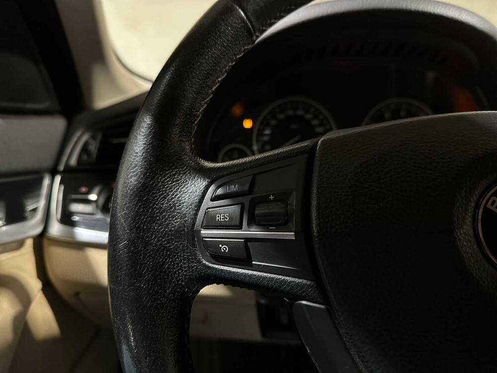 BMW 523i Touring High Executive 204 PS 2010 5er F11, L-790-VL