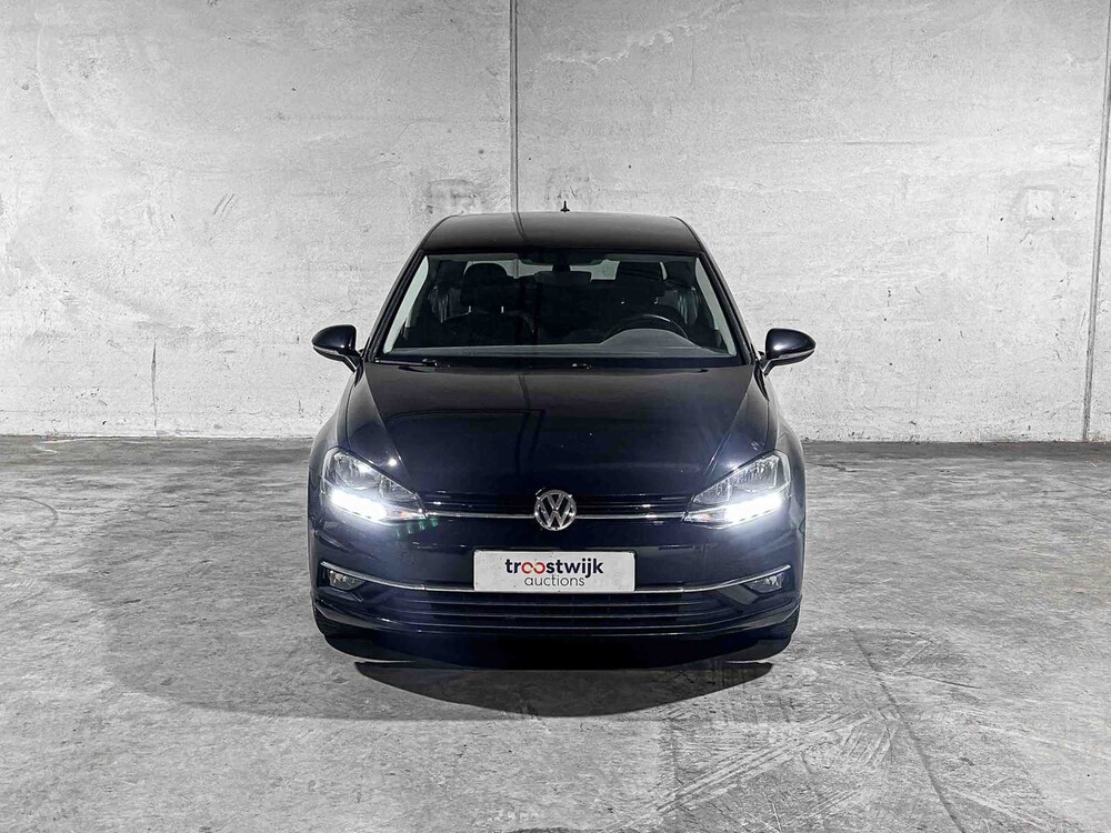Volkswagen Golf 1.0 TSI Comfortline Business 116 PS 2019, ZL-832-K