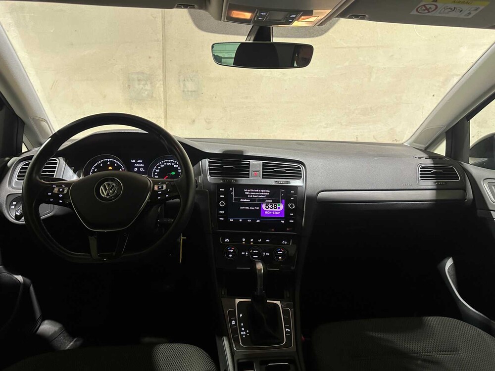 Volkswagen Golf 1.0 TSI Comfortline Business 116 PS 2019, ZL-832-K