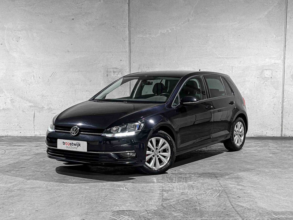 Volkswagen Golf 1.0 TSI Comfortline Business 116 PS 2019, ZL-832-K