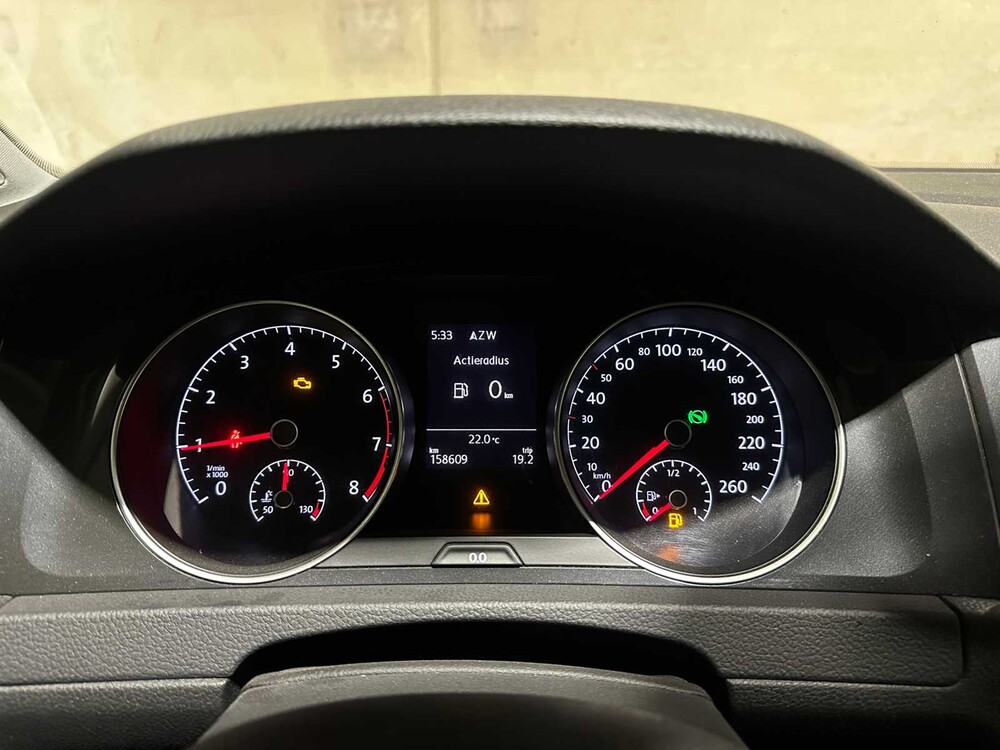 Volkswagen Golf 1.0 TSI Comfortline Business 116 PS 2019, ZL-832-K