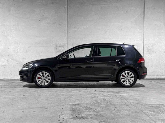 Volkswagen Golf 1.0 TSI Comfortline Business 116 PS 2019, ZL-832-K