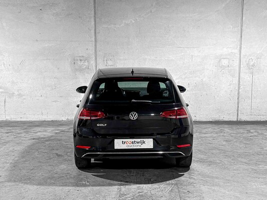 Volkswagen Golf 1.0 TSI Comfortline Business 116 PS 2019, ZL-832-K