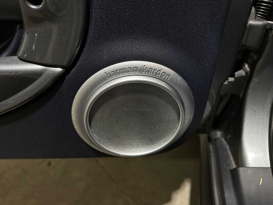 Mini Cabriolet Cooper S 1.6 Chile 170 PS 2005, 9-KTF-16