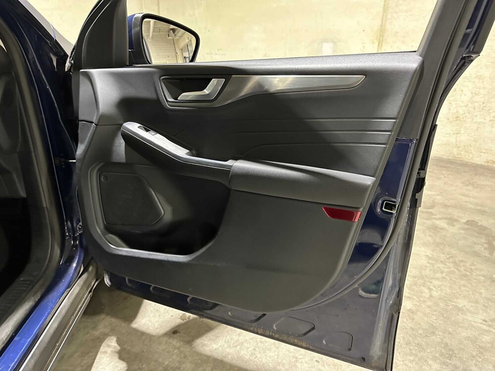 Ford Kuga 2,5 PHEV Titanium X 152 PS 2021, L-036-PS