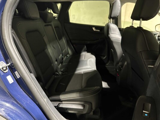 Ford Kuga 2,5 PHEV Titanium X 152 PS 2021, L-036-PS