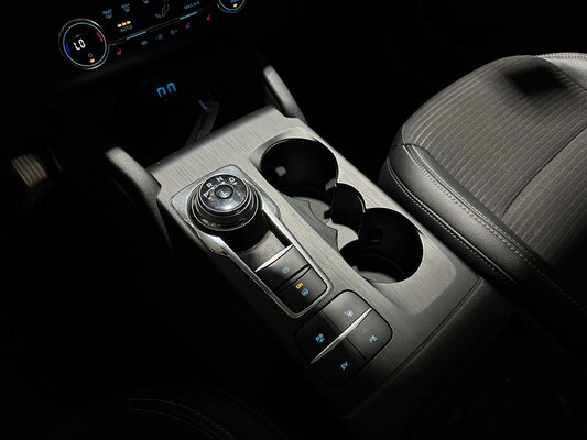 Ford Kuga 2,5 PHEV Titanium X 152 PS 2021, L-036-PS