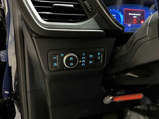 Ford Kuga 2,5 PHEV Titanium X 152 PS 2021, L-036-PS