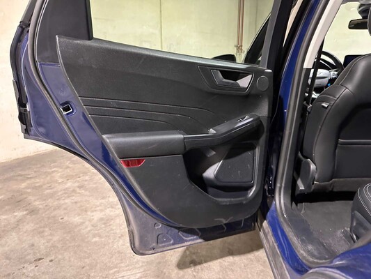 Ford Kuga 2,5 PHEV Titanium X 152 PS 2021, L-036-PS