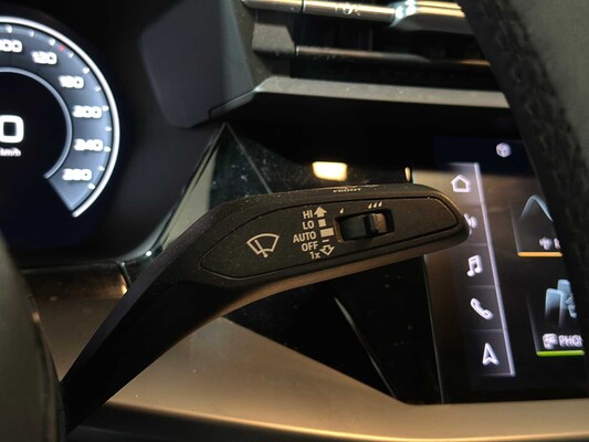 Audi A3 Limousine 30 TFSI S Edition 110 PS 2021, Z-259-RT