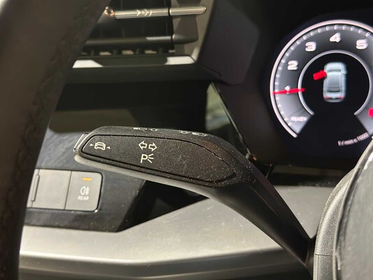 Audi A3 Limousine 30 TFSI S Edition 110 PS 2021, Z-259-RT