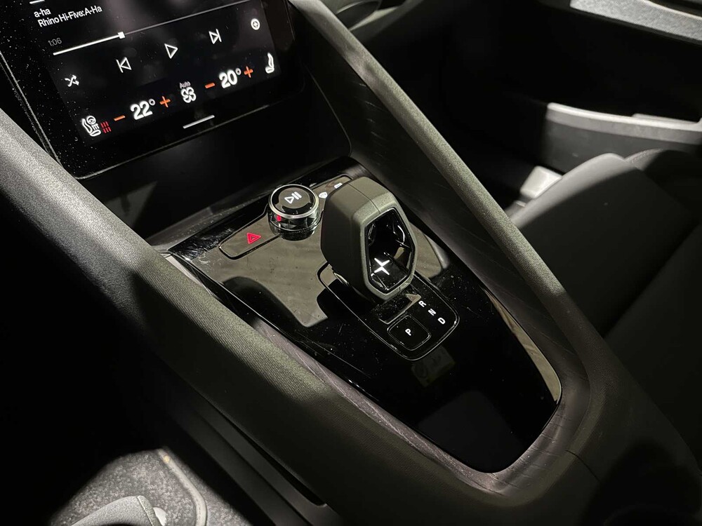 Polestar 2 Long Range Dual Motor Launch Edition 78 kWh (Original-NL + 1. Eigentümer), J-984-SK