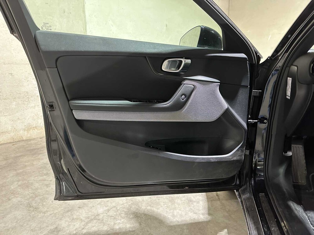 Polestar 2 Long Range Dual Motor Launch Edition 78 kWh (Original-NL + 1. Eigentümer), J-984-SK