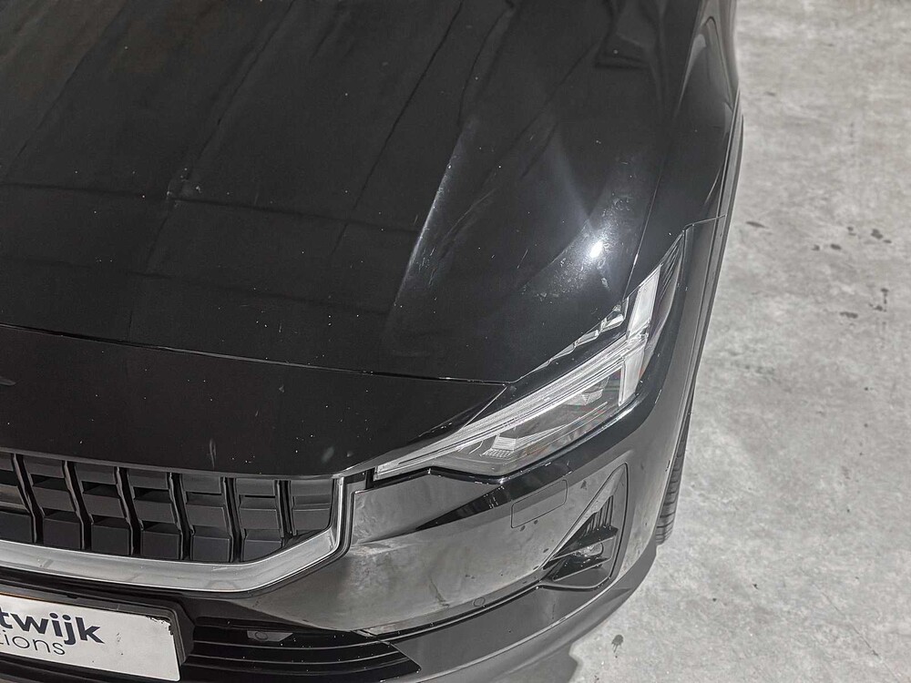 Polestar 2 Long Range Dual Motor Launch Edition 78 kWh (Original-NL + 1. Eigentümer), J-984-SK