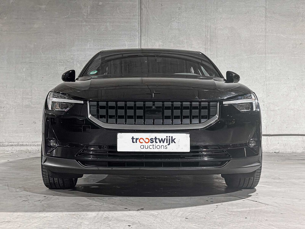 Polestar 2 Long Range Dual Motor Launch Edition 78 kWh (Original-NL + 1. Eigentümer), J-984-SK